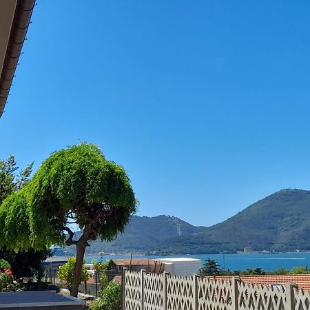 Atena La Spezia Eksteriør bilde