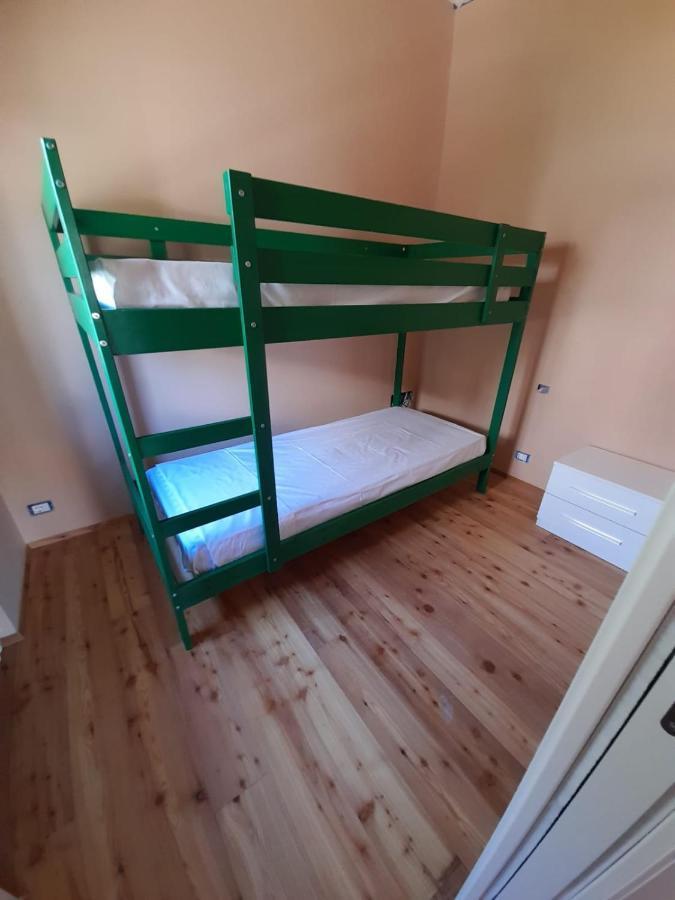 Atena La Spezia Eksteriør bilde